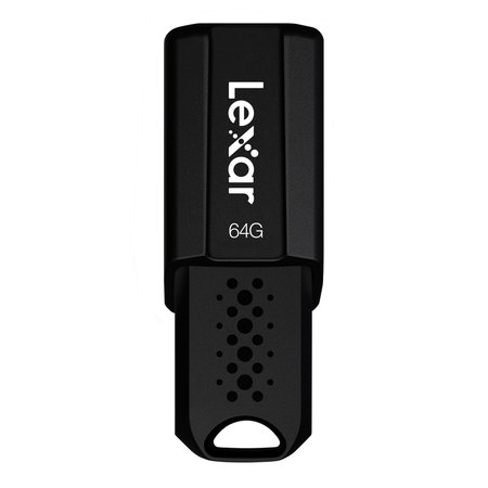 Lexar JumpDrive S80 USB 3.1 Flash Drive (64 GB) LJDS080064G-BNBNU